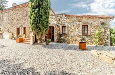 Country property for sale Montecatini Val di Cecina, Tuscany, Image 5/50