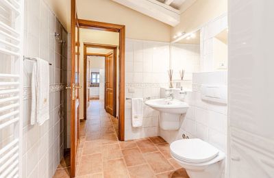Country property for sale Montecatini Val di Cecina, Tuscany, Image 31/50