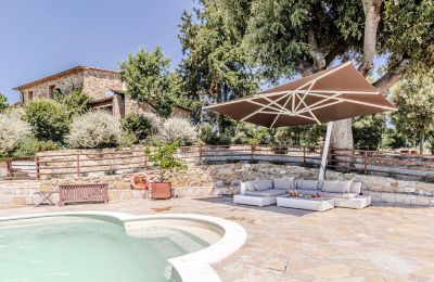 Country property for sale Montecatini Val di Cecina, Tuscany, Image 37/50