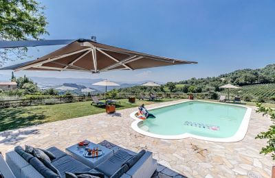 Country property for sale Montecatini Val di Cecina, Tuscany, Image 46/50