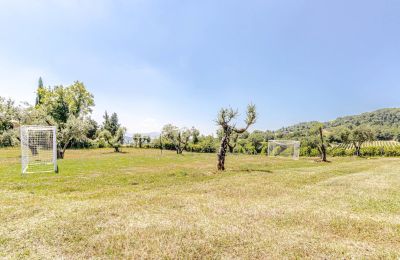Country property for sale Montecatini Val di Cecina, Tuscany, Image 49/50