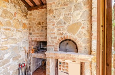 Country property for sale Montecatini Val di Cecina, Tuscany, Image 39/50