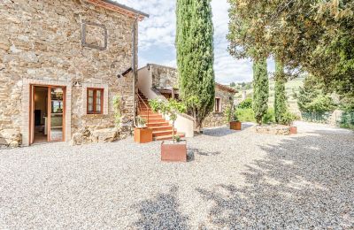Country property for sale Montecatini Val di Cecina, Tuscany, Image 3/50