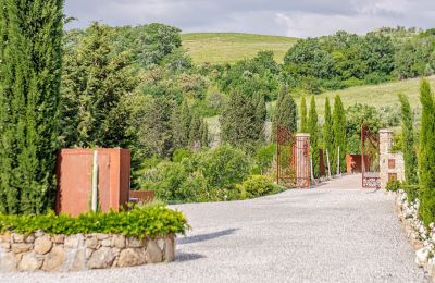 Country property for sale Montecatini Val di Cecina, Tuscany, Image 41/50