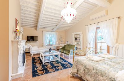 Country property for sale Montecatini Val di Cecina, Tuscany, Image 17/50