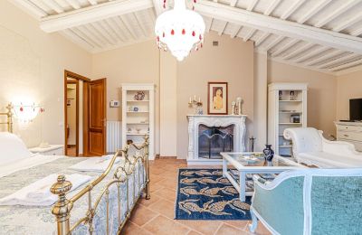 Country property for sale Montecatini Val di Cecina, Tuscany, Image 16/50