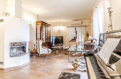 Country property for sale Montecatini Val di Cecina, Tuscany, Image 25/50