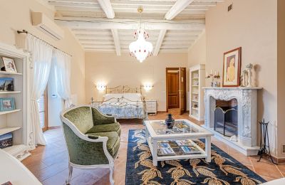 Country property for sale Montecatini Val di Cecina, Tuscany, Image 18/50