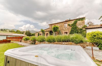 Country property for sale Montecatini Val di Cecina, Tuscany, Image 36/50