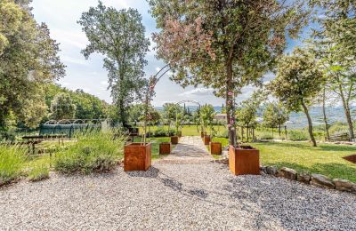 Country property for sale Montecatini Val di Cecina, Tuscany, Image 2/50