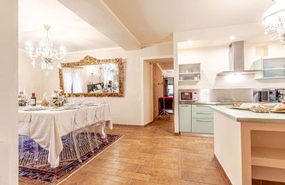 Country property for sale Montecatini Val di Cecina, Tuscany, Image 28/50