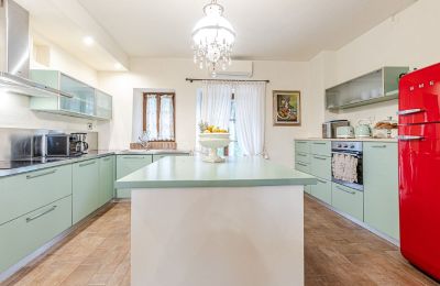 Country property for sale Montecatini Val di Cecina, Tuscany, Image 34/50