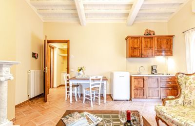 Country property for sale Montecatini Val di Cecina, Tuscany, Image 8/50