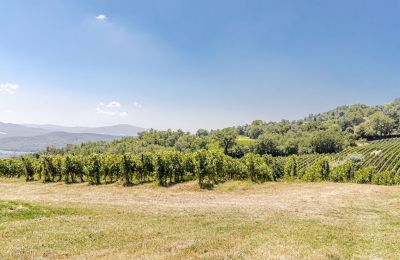 Country property for sale Montecatini Val di Cecina, Tuscany, Image 48/50