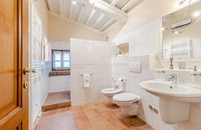 Country property for sale Montecatini Val di Cecina, Tuscany, Image 30/50