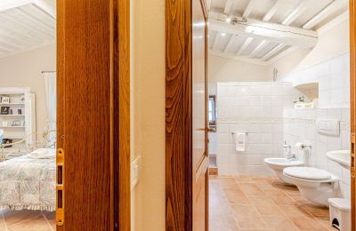 Country property for sale Montecatini Val di Cecina, Tuscany, Image 29/50