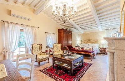 Country property for sale Montecatini Val di Cecina, Tuscany, Image 20/50