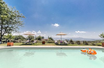 Country property for sale Montecatini Val di Cecina, Tuscany, Image 47/50