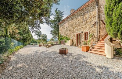 Country property Montecatini Val di Cecina, Tuscany