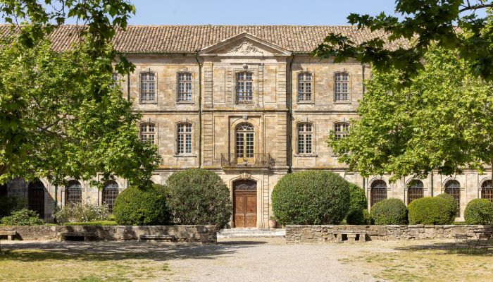 Monastery Occitania