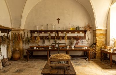 Monastery for sale Occitania, Image 22/30