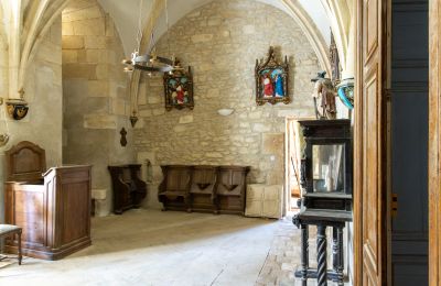 Castle for sale Bourges, Centre-Loire Valley, Image 7/16
