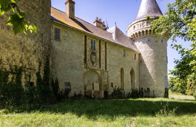 Castle for sale Bourges, Centre-Loire Valley, Image 4/16