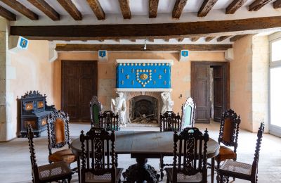 Castle for sale Bourges, Centre-Loire Valley, Image 16/16
