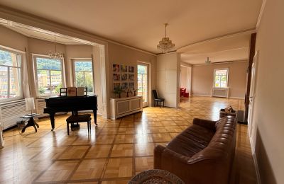 Period mansion for sale Ebingen, Baden-Württemberg, Image 8/23