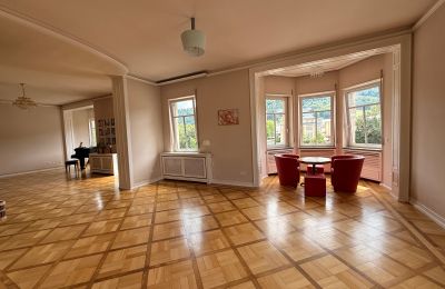 Period mansion for sale Ebingen, Baden-Württemberg, Image 9/23