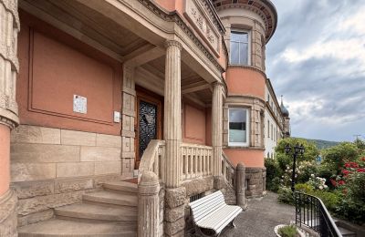 Period mansion for sale Ebingen, Baden-Württemberg, Image 3/23