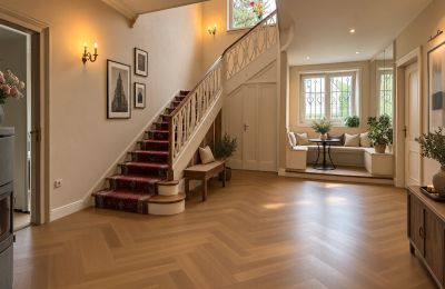Period mansion for sale Ebingen, Baden-Württemberg, Image 5/23