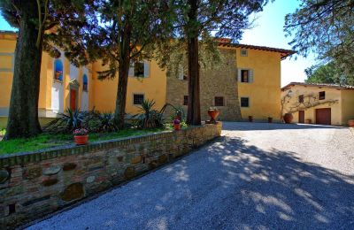 Historic Villa Portoferraio, Tuscany