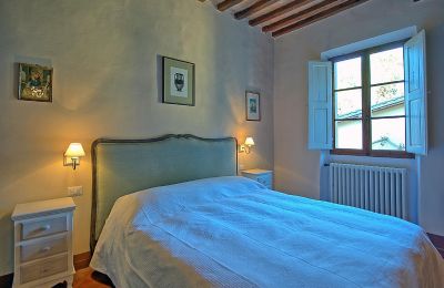 Historic Villa for sale Portoferraio, Tuscany:  