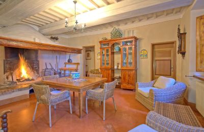 Historic Villa for sale Portoferraio, Tuscany:  