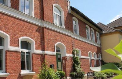 Manor House for sale 18246 Klein Belitz, Hauptstraße 15a, Mecklenburg-West Pomerania, Image 4/7