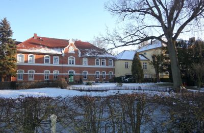 Manor House for sale 18246 Klein Belitz, Hauptstraße 15a, Mecklenburg-West Pomerania, Image 7/7