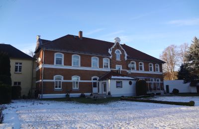 Manor House for sale 18246 Klein Belitz, Hauptstraße 15a, Mecklenburg-West Pomerania, Image 6/7