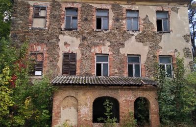 Castle for sale Kostrzyna, Lower Silesia, Image 5/16