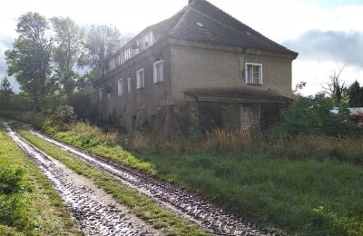 Castle for sale Kostrzyna, Lower Silesian Voivodeship:  