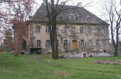 Castle for sale Kostrzyna, Lower Silesia, Image 4/16