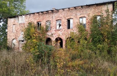 Castle for sale Kostrzyna, Lower Silesian Voivodeship:  