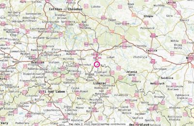 Castle for sale Kostrzyna, Lower Silesia, Image 16/16