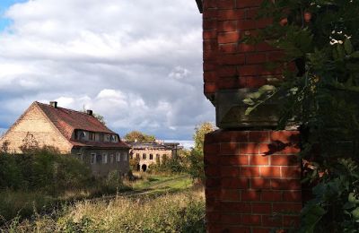 Castle for sale Kostrzyna, Lower Silesian Voivodeship:  