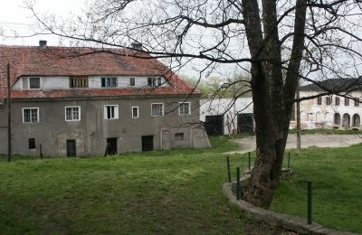 Castle for sale Kostrzyna, Lower Silesia, Image 7/16