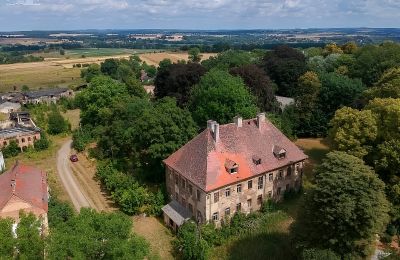 Castle for sale Kostrzyna, Lower Silesia, Image 1/16
