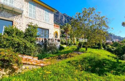 Historic Villa for sale Menton, Provence-Alpes-Côte d'Azur, Image 8/17
