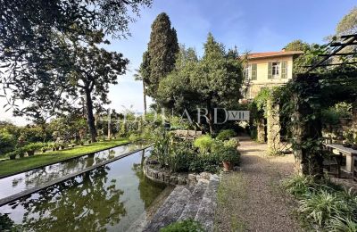 Castle Apartment for sale Menton, Provence-Alpes-Côte d'Azur, Image 13/38