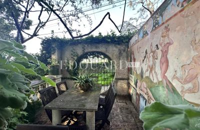 Castle Apartment for sale Menton, Provence-Alpes-Côte d'Azur, Image 17/38
