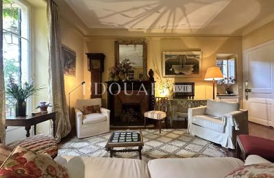 Castle Apartment for sale Menton, Provence-Alpes-Côte d'Azur, Image 25/38